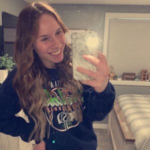 hand tied hair extension wefts